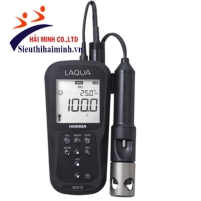 Máy đo nồng độ ôxy hòa tan (DO) cầm tay DO220M Hình ảnh Máy đo nồng độ ôxy hòa tan (DO) cầm tay DO220M