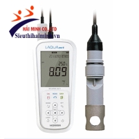 Hình ảnh Máy đo oxy hoà tan cầm tay HORIBA OM-71-2A-S