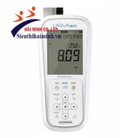 Hình ảnh Máy đo oxy hoà tan cầm tay Horiba OM-71-02
