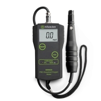 Máy đo oxy hòa tan điện tử cầm tay Milwaukee MW600 Hình ảnh Máy đo oxy hòa tan điện tử cầm tay Milwaukee MW600