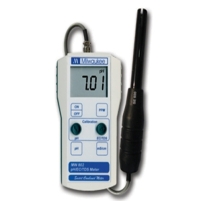 Máy đo pH/EC/TDS cầm tay MILWAUKEE MW802 Hình ảnh Máy đo pH/EC/TDS cầm tay MILWAUKEE MW802