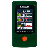 Hình ảnh Máy đo điện từ trường đa thực địa Extech - EMF450