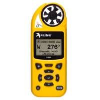 Hình ảnh Máy đo vi khí hậu Kestrel 5500
