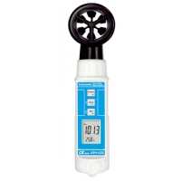 Máy đo vi khí hậu Lutron ABH-4225 (4 trong 1)