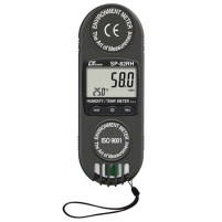 Hình ảnh Máy đo vi khí hậu Lutron SP-82RH