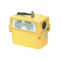 Hình ảnh Máy lấy mẫu khí Trigon TI-004