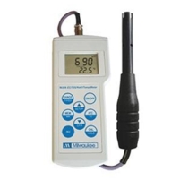 Máy đo EC/TDS/Độ mặn/Nhiệt độ cầm tay MILWAUKEE Mi306 Hình ảnh Máy đo EC/TDS/Độ mặn/Nhiệt độ cầm tay MILWAUKEE Mi306