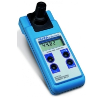 THIẾT BỊ ĐO ĐỘ ĐỤC HANNA HI 93703C Hình ảnh THIẾT BỊ ĐO ĐỘ ĐỤC HANNA HI 93703C