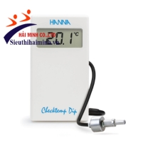 Hình ảnh Nhiệt kế kỹ thuật số có đầu dò nhúng chìm HI98539