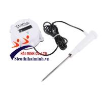 Hình ảnh Nhiệt kế treo tường HI146-00