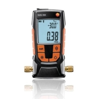 Hình ảnh Máy đo áp suất chân không Testo 522