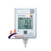 Hình ảnh Máy đo ghi nhiệt độ Testo Saveris 2-H1