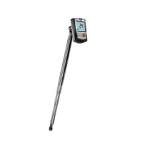 Hình ảnh Máy đo vận tốc gió Testo 405