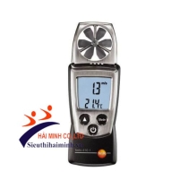 Máy đo gió cầm tay Testo 410-1