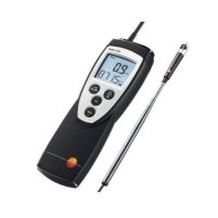 Hình ảnh Máy đo vận tốc gió Testo 416