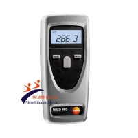 Hình ảnh Máy đo tốc độ vòng quay Testo 465