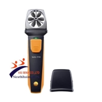 Hình ảnh Máy đo vận tốc gió thông minh Testo 410i