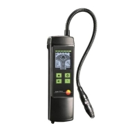 Hình ảnh Máy phát hiện rò rỉ khí điện lạnh Testo 316-4 