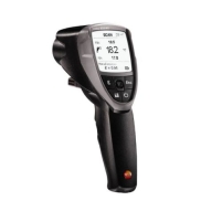 Hình ảnh Máy đo nhiệt độ Testo 835-H1