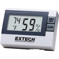 Máy đo nhiệt độ, độ ẩm EXTECH RHM15 Hình ảnh Máy đo nhiệt độ, độ ẩm EXTECH RHM15