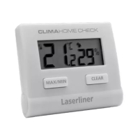 Máy đo nhiệt độ, độ ẩm LaserLiner 082.028A