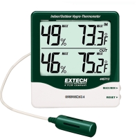 Hình ảnh Nhiệt ẩm kế EXTECH 445713