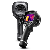 Hình ảnh Camera chụp ảnh nhiệt FLIR E5