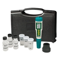 Hình ảnh Bộ KIT đo độ dẫn/ TDS/ Độ mặn EXTECH EC410