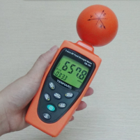 Đo cường độ sóng điện từ trường Tenmars TM-195 Hình ảnh Đo cường độ sóng điện từ trường Tenmars TM-195