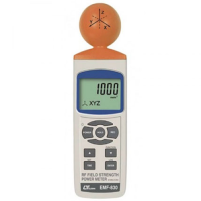 Máy đo từ trường Lutron EM​F 830