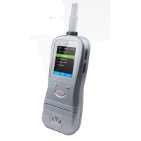 Hình ảnh Máy đo nồng độ cồn Himed A30 (Trung Quốc)