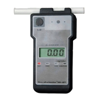 Hình ảnh Máy đo nồng độ cồn Lion SD 400P