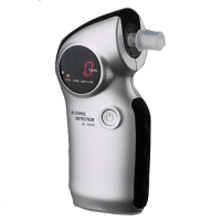 Máy đo nồng độ cồn Sentech AL-6000 (Hàn Quốc) Hình ảnh Máy đo nồng độ cồn Sentech AL-6000 (Hàn Quốc)