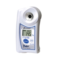 Khúc xạ kế đo độ cồn Atago Pal-34S Hình ảnh Khúc xạ kế đo độ cồn Atago Pal-34S