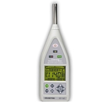 Máy đo độ ồn Tenmars ST-107S-02 Hình ảnh Máy đo độ ồn Tenmars ST-107S-02
