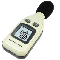 Máy đo độ ồn Benetech GM1351