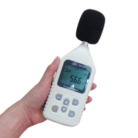 Máy đo độ ồn Benetech GM1358