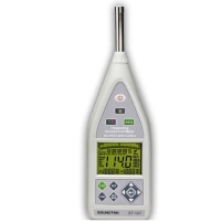 Máy đo độ ồn Tenmars ST-107 Hình ảnh Máy đo độ ồn Tenmars ST-107