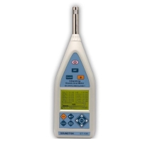 Máy đo  độ ồn Tenmars ST-106 Hình ảnh Máy đo  độ ồn Tenmars ST-106