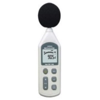 Máy đo tiếng ồn MMPro NLAMF003 Hình ảnh Máy đo tiếng ồn MMPro NLAMF003