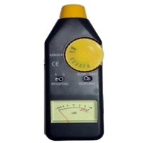 Máy đo tiếng ồn MMPro NLKK-205 Hình ảnh Máy đo tiếng ồn MMPro NLKK-205