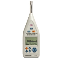 Máy đo và phân tích tiếng ồn Tenmars ST-105 Hình ảnh Máy đo và phân tích tiếng ồn Tenmars ST-105
