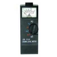 Thiết bị đo độ ồn Tenmars YF-20 Hình ảnh Thiết bị đo độ ồn Tenmars YF-20