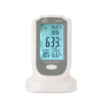 Máy đo nồng độ Cacbon Dioxit GM8802 Hình ảnh Máy đo nồng độ Cacbon Dioxit GM8802