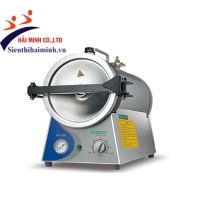 Nồi hấp tiệt trùng để bàn model SA-230 (16 lít)
