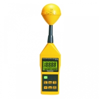 Máy đo cường độ điện trường TM-196 Hình ảnh Máy đo cường độ điện trường TM-196