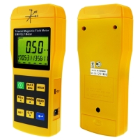 Máy đo điện từ trường Tenmars TM-192D Hình ảnh Máy đo điện từ trường Tenmars TM-192D