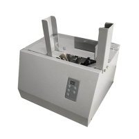 Máy bó tiền đa năng Manic B-320 Hình ảnh Máy bó tiền đa năng Manic B-320