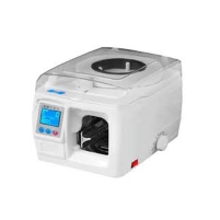 Máy bó tiền Manic LD-A đai ngoài Hình ảnh Máy bó tiền Manic LD-A đai ngoài