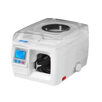 Máy bó tiền Silicon MC308 Hình ảnh Máy bó tiền Silicon MC308